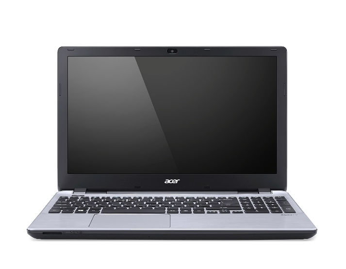 AcerV3-572G-37HV 15.6  laptop HD LCD, Intel&reg; Core&trade; i3-4030U, 4GB, 500 fotó, illusztráció : NX.MPYEU.007