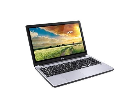 ACER AspireV3-572G-74GV 15.6  laptop HD LCD, Intel&reg; Core&trade; i7-4510U, 4 fotó, illusztráció : NX.MPYEU.010
