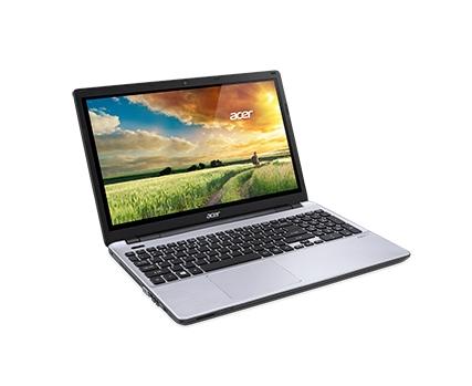 Acer AspireV3-572G-54K8 15.6  laptop FHD LCD, Intel&reg; Core&trade; i5-4210U, fotó, illusztráció : NX.MPYEU.015