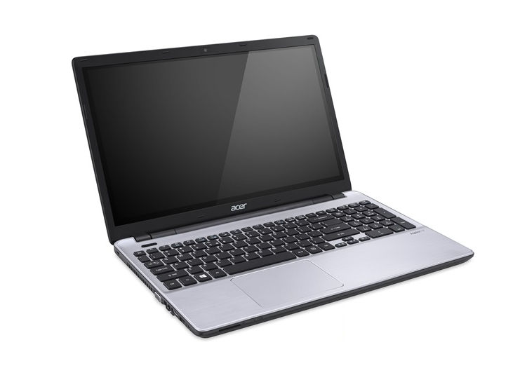 Acer Aspire V3-572G-56ZG 15,6  notebook Intel Core i5-4210U 1,7GHz/4GB/1TB+8GB/ fotó, illusztráció : NX.MPYEU.022