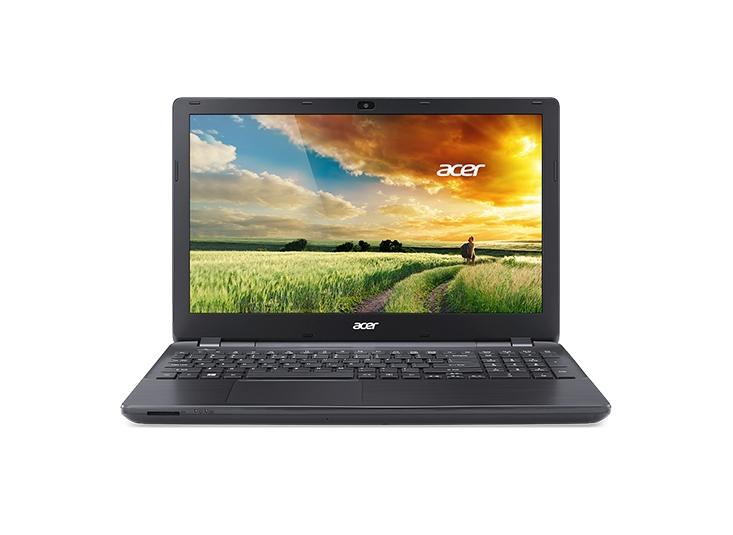 Acer AspireE5-572G-52PE 15.6  laptop WXGA Acer ComfyView&trade; LED LCD, 1366x7 fotó, illusztráció : NX.MQ0EU.028