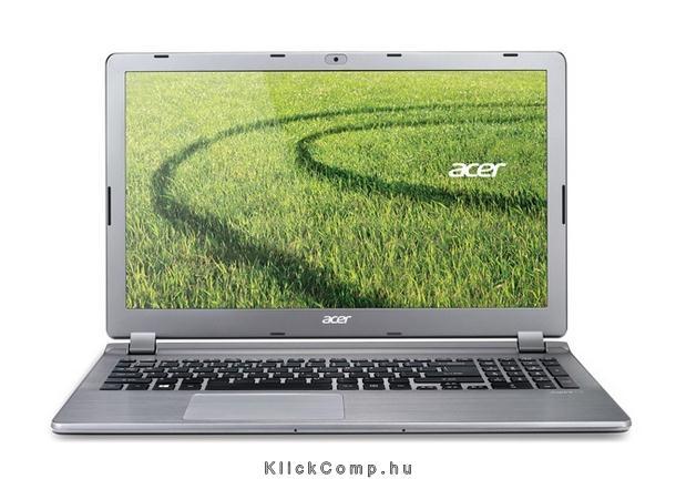 Acer Aspire V5-573G-54214G1TAII 15,6  notebook FHD IPS/Intel Core i5-4200U 1,6G fotó, illusztráció : NX.MQ4EU.002