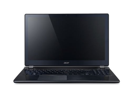 ACER UltrabookV7-582PG-54218G1.02Ttii 15.6  laptop HD Multi-Touch Acer CineCrys fotó, illusztráció : NX.MQ9EU.002