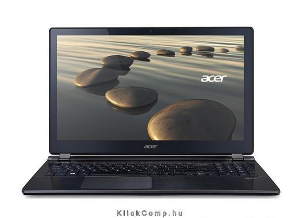 Acer V7-582PG-74518G25TKK 15,6  notebook FHD IPS Touch /Intel Core i7-4500U 1,8 fotó, illusztráció : NX.MQAEU.006