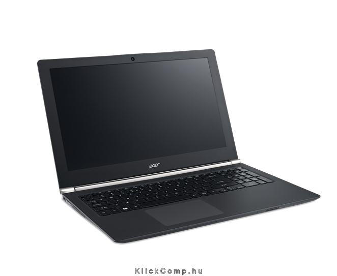 Acer Aspire V Nitro VN7-571G-55UV 15,6  notebook FHD IPS/Intel Core i5-4200U 1, fotó, illusztráció : NX.MQKEU.003