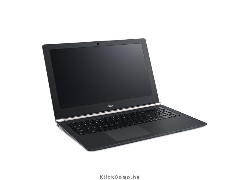 Acer Aspire VN7 15,6  notebook FHD i5-4210H 8GB 1TB fekete Acer VN7-591G-51AD fotó, illusztráció : NX.MQLEU.028