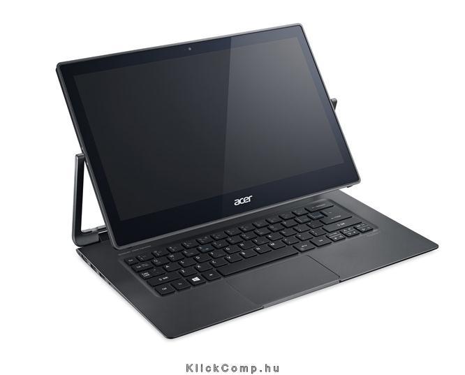 Acer Aspire R7-371T-54CP 13,3  notebook FHD IPS Touch/Intel Core i5-4210U 1,7GH fotó, illusztráció : NX.MQPEU.001