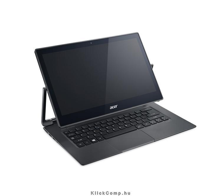 Acer Aspire R7-371T-53PG 13,3  notebook FHD IPS Touch/Intel Core i5-4210U 1,7GH fotó, illusztráció : NX.MQQEU.002