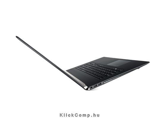 Acer Aspire Black Edition VN7-791G-751S 17,3  notebook FHD IPS/Intel Core i7-47 fotó, illusztráció : NX.MQREU.001