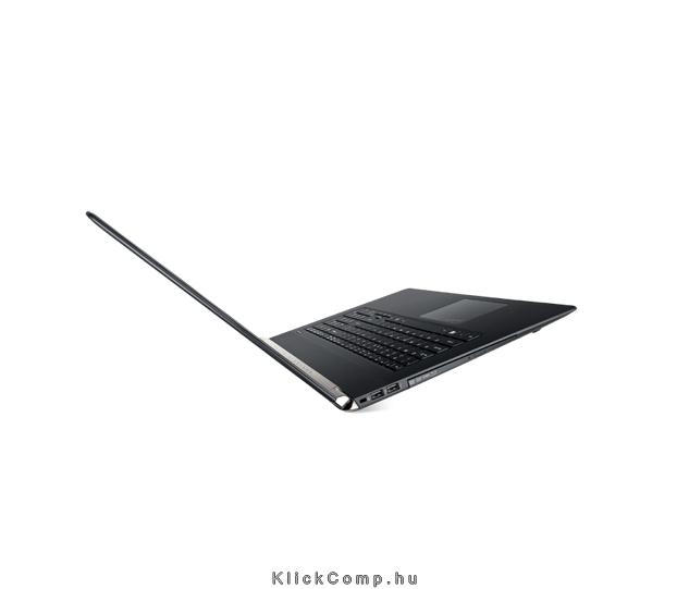 Acer Aspire Black Edition VN7-791G-51DZ 17,3  notebook FHD IPS/Intel Core i5-42 fotó, illusztráció : NX.MQREU.014