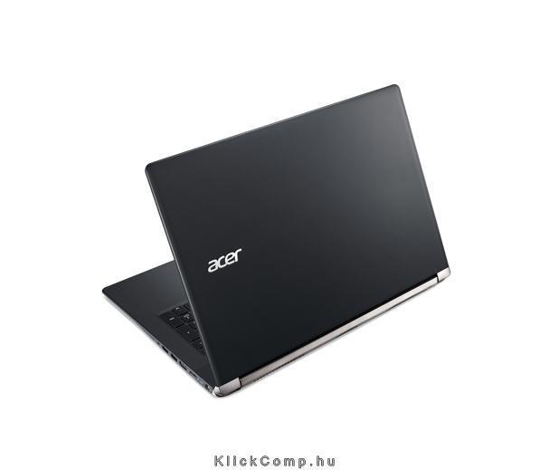 Acer Aspire Black Edition VN7-791G-72ZA 17,3  notebook FHD IPS/Intel Core i7-47 fotó, illusztráció : NX.MQREU.017