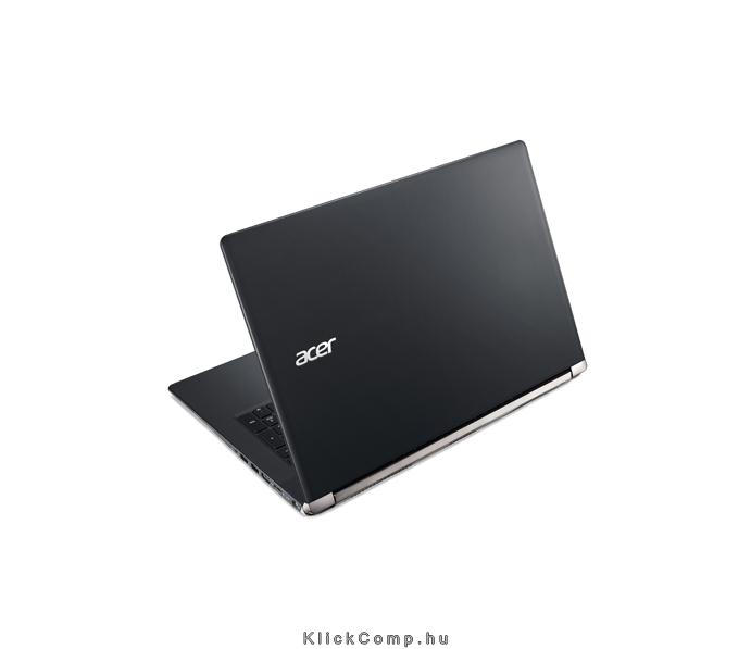 Acer Aspire Black Edition VN7-791G-77WX 17,3  notebook FHD IPS/Intel Core i7-47 fotó, illusztráció : NX.MQREU.018