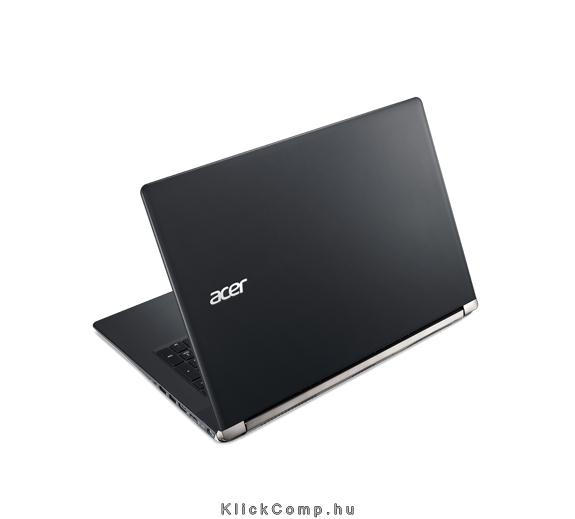 Acer Aspire Black Edition VN7-791G-76R8 17,3  notebook FHD IPS/Intel Core i7-47 fotó, illusztráció : NX.MQREU.020