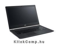 Acer Aspire VN7 17,3&#34; notebook FHD i7-4720HQ 16GB 1TB fekete Acer VN7-791G-72VQ NX.MQREU.023 fotó