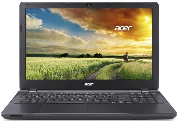 Acer Aspire E5 15,6  laptop i3-4005U E5-571G-36NJ fotó, illusztráció : NX.MRFEU.028