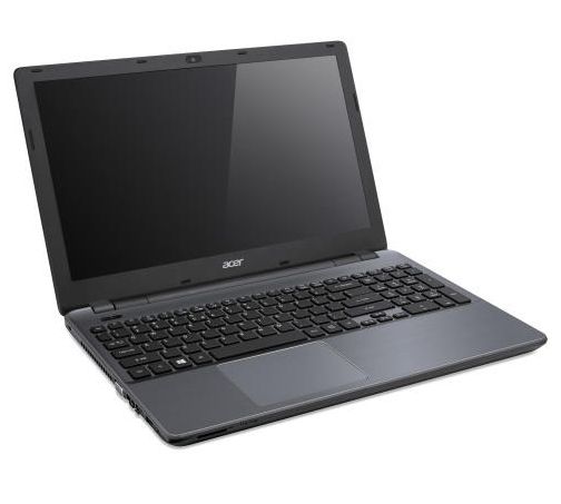 Acer Aspire E5 15,6  laptop FHD i3-4005U E5-571G-3859 fotó, illusztráció : NX.MRFEU.030