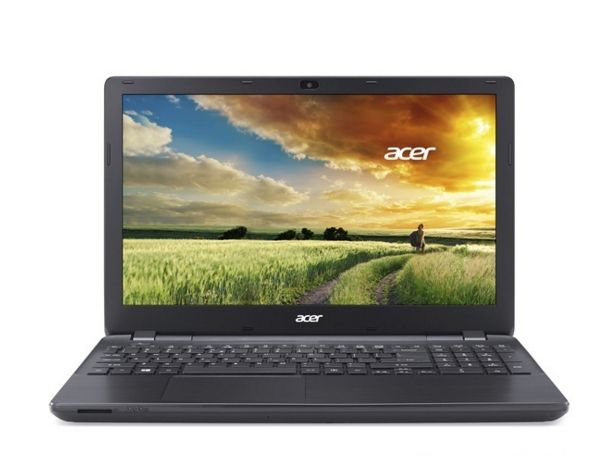 Acer Aspire E5 laptop 15,6  FHD i5-4210U E5-571G-59T1 fotó, illusztráció : NX.MRFEU.034