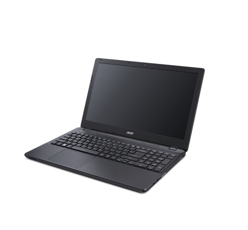 Acer Aspire E5 15.6  laptop i3-4005UGF820M-2GB ezüst Acer E5-571G-350U fotó, illusztráció : NX.MRHEU.008