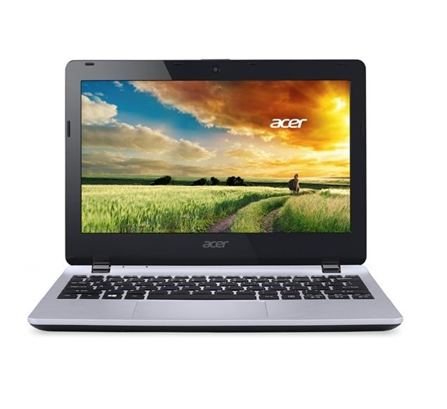 Netbook ACER Aspire Mini E3-112-C8YA 11.6  HD LCD, Intel&reg; Celeron&reg; Dual fotó, illusztráció : NX.MRLEU.005