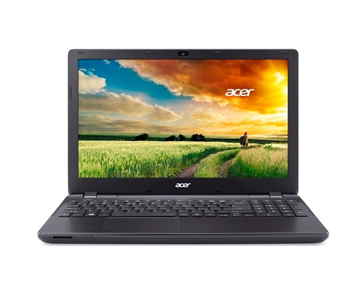 Netbook ACER Aspire Mini ES1-111-C9K9 11.6  HD LCD, Intel&reg; Celeron&reg; Dua fotó, illusztráció : NX.MRSEU.001