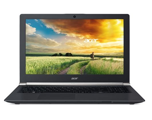 Acer Aspire V Nitro VN7-571G-58ZB 15,6  notebook FHD IPS/Intel Core i5-4200U 1, fotó, illusztráció : NX.MRVEU.004