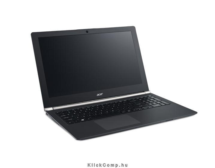 Acer Aspire V Nitro VN7-571G-74ZP 15,6  notebook FHD IPS/Intel Core i7-4510U 2, fotó, illusztráció : NX.MRVEU.021
