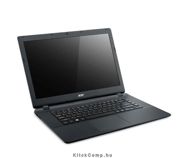 Netbook Acer Aspire ES1-512-C7UP 15,6 /Intel Celeron N2840 2,16GHz/2GB/500GB/DV fotó, illusztráció : NX.MRWEU.007