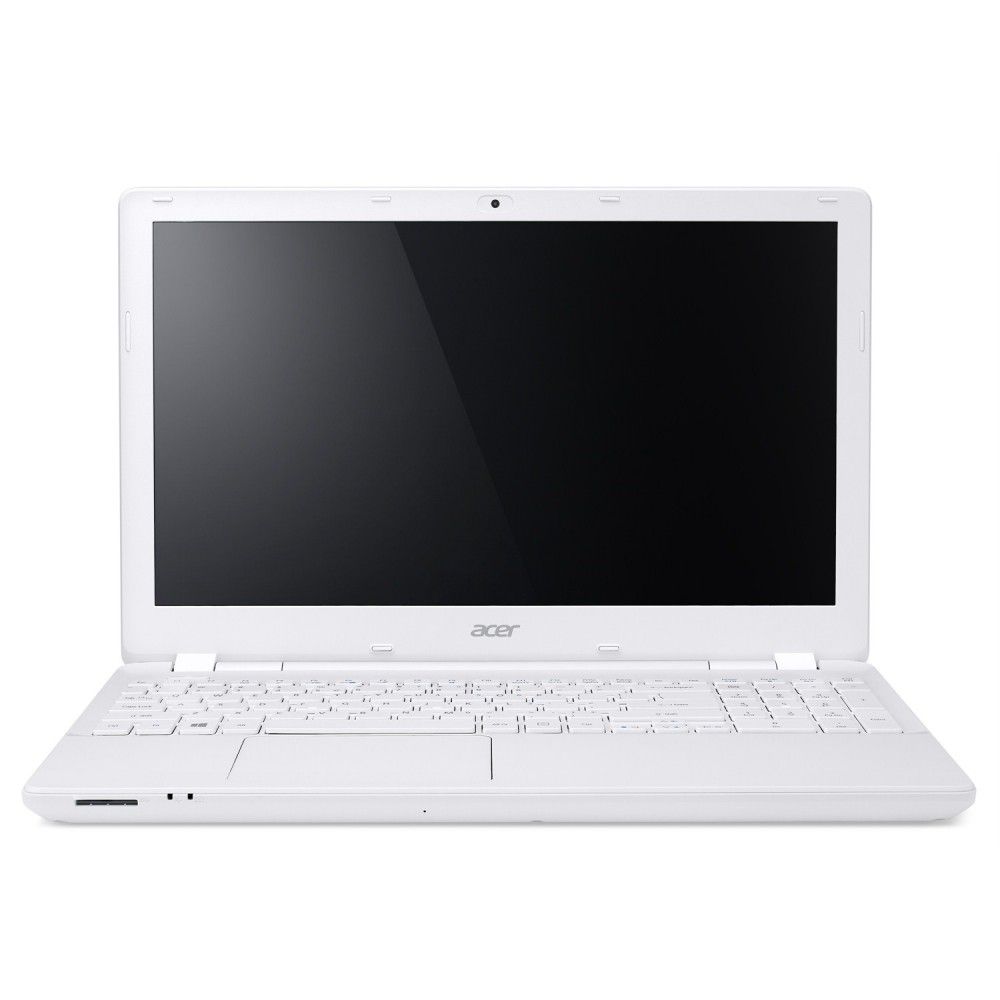 Acer Aspire V3 laptop 15,6  i3-4005U Win10 fehér notebook V3-572G-32Y2 fotó, illusztráció : NX.MSLEU.025