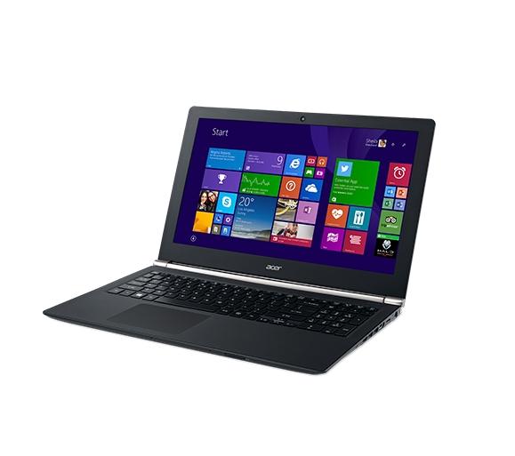 Acer Aspire NitroVN7-591G-78ZJ 15.6  laptop UHD 4K LED, Intel&reg; Core&trade; fotó, illusztráció : NX.MSYEU.004