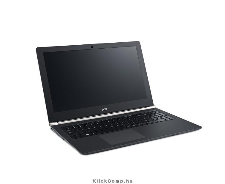 Acer Aspire VN7-591G-76LE 15,6  notebook UHD 4k/Intel Core i7-4720HQ 2,6GHz/16G fotó, illusztráció : NX.MTEEU.002