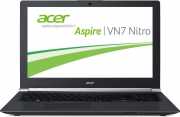 Acer Aspire Nitro VN7 17.3&#34; notebook FHD i5-4210H 8GB SSHD GTX-960M NX.MUQEU.017 fotó