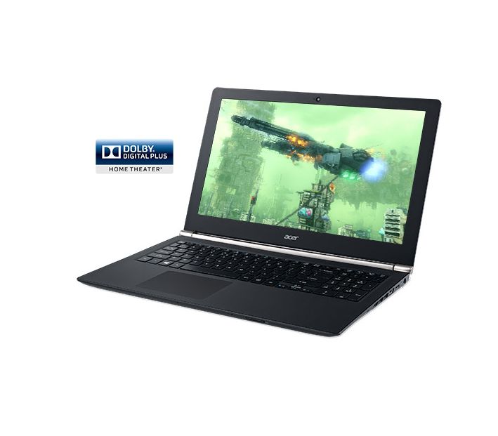 Acer Aspire NitroVN7-791G-70Z9 17.3  laptop FHD IPS, Intel&reg; Core&trade; i7- fotó, illusztráció : NX.MUTEU.001
