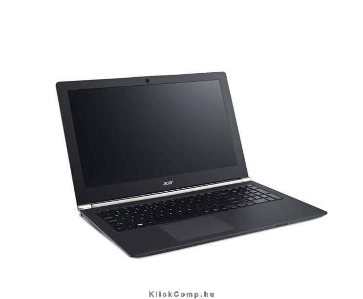 Acer Aspire VN7 15,6  notebook i5-5200U fekete Acer VN7-571G-59SH fotó, illusztráció : NX.MUWEU.003