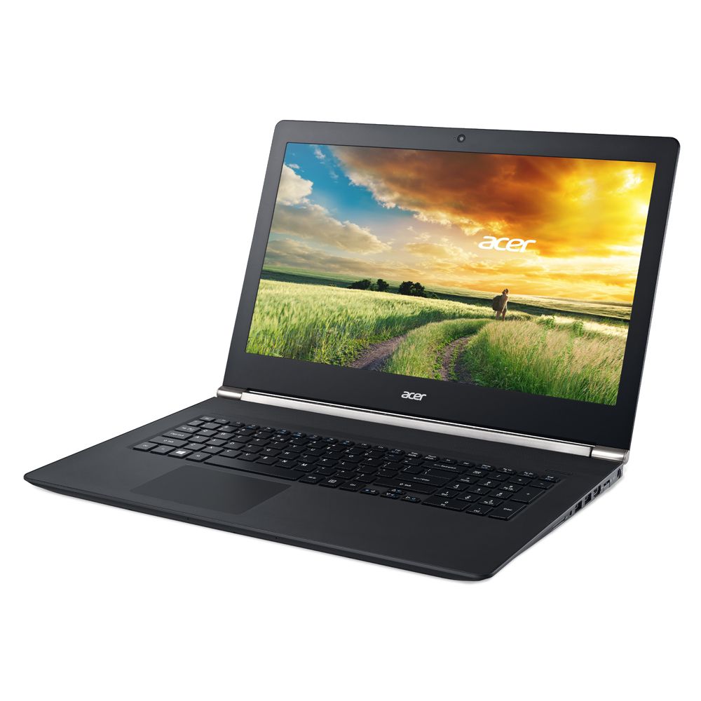 Acer Aspire VN7 15,6  laptop FHD i5-5200U 8GB 1TB fotó, illusztráció : NX.MUWEU.012