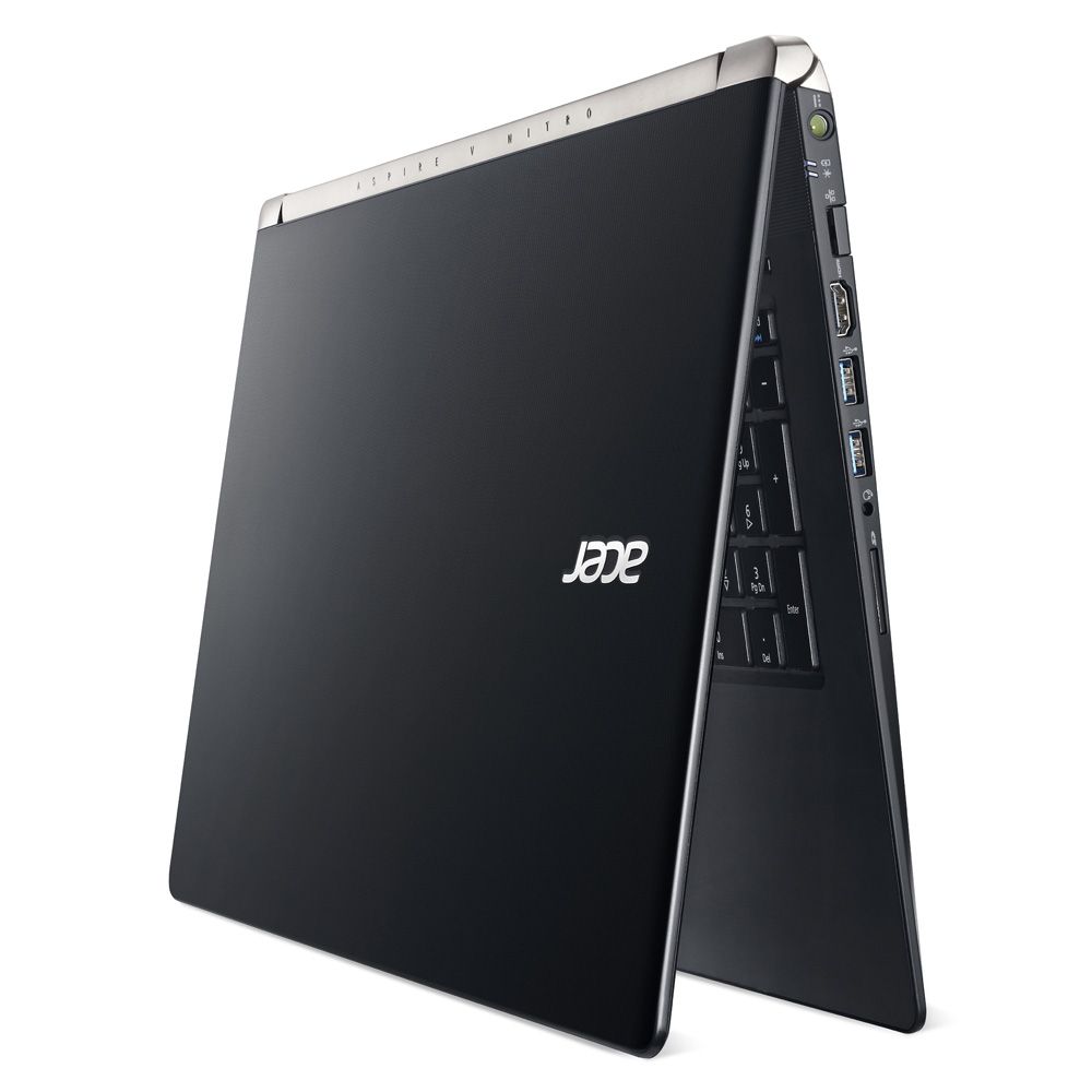 Acer Aspire NitroVN7-591G-71B2 15.6  laptop UHD 4K LED, Intel&reg; Core&trade; fotó, illusztráció : NX.MUYEU.002