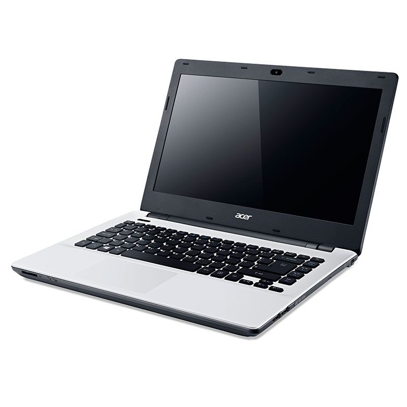 Acer Aspire E5 17.3  notebook FHD i5-5200U 8GB 1TB GT-940M fotó, illusztráció : NX.MVDEU.001