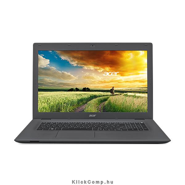 Acer Aspire E5 laptop 15.6  i5-4210U 1TB No OS Acer Aspire E5-573-509Z fotó, illusztráció : NX.MVHEU.037