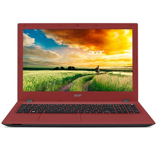 Acer Aspire E5 laptop 15,6  3825U E5-573-P0PT fotó, illusztráció : NX.MVJEU.015