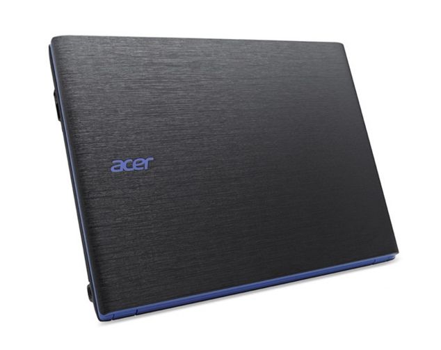 Acer Aspire E5 laptop 14  PDC-3556U E5-473-P6RR fotó, illusztráció : NX.MXNEU.007