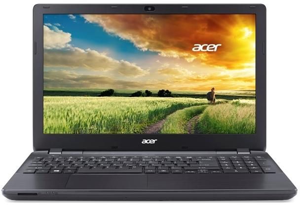 Acer Aspire ES1 11,6  mini laptop CDC-N3050 2GB 32GB Win10 Home ES1-131-C8TV Ne fotó, illusztráció : NX.MYGEU.003