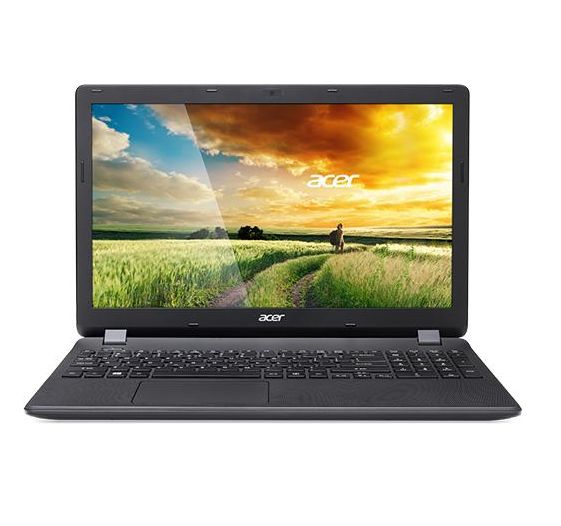 Acer Aspire ES1 11,6  mini laptop CQC-N3150 ES1-131-C1RP Netbook fotó, illusztráció : NX.MYKEU.002