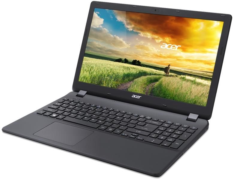 Acer Aspire ES1 laptop 15,6  N3160 4GB 500GB ES1-531-C9Q4 Fekete fotó, illusztráció : NX.MZ8EU.068