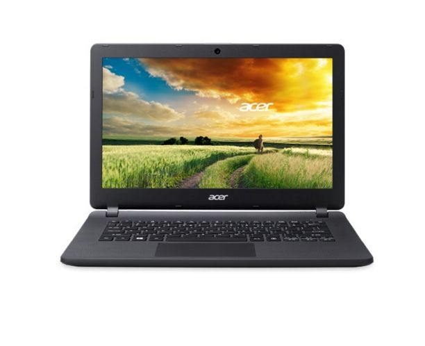 Acer Aspire ES1 13,3  laptop CQC-N3150 ES1-331-C246 fotó, illusztráció : NX.MZUEU.002