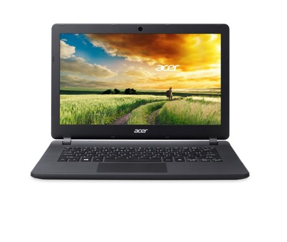 Acer Aspire ES1 13,3  laptop PQC-N3700 ES1-331-P1DB fotó, illusztráció : NX.MZUEU.005