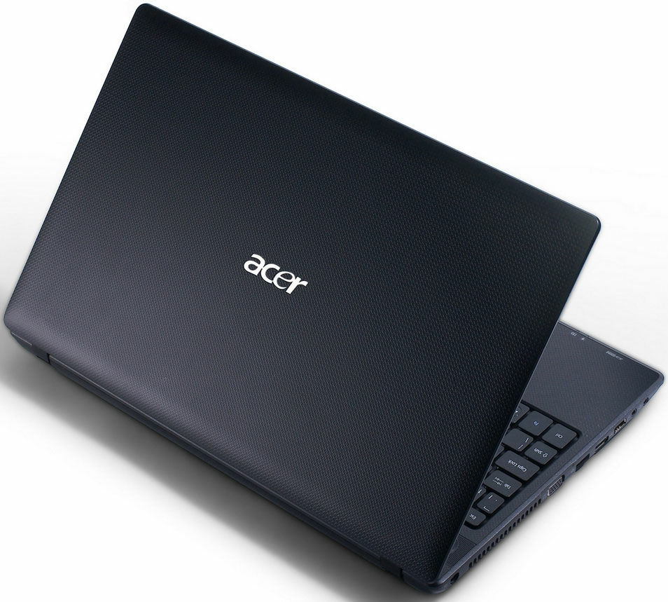 Acer Aspire 5742Z-P622G32MNKK 15.6  laptop LED CB, Dual Core P6200 2.2GHz, 2GB, fotó, illusztráció : NX.R4PEU.001_Win7H