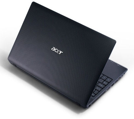 Acer Aspire 5742Z-P622G32MNKK 15.6  laptop LED CB, Dual Core P6200 2.2GHz, 2GB, fotó, illusztráció : NX.R4PEU.001_Win7Pro