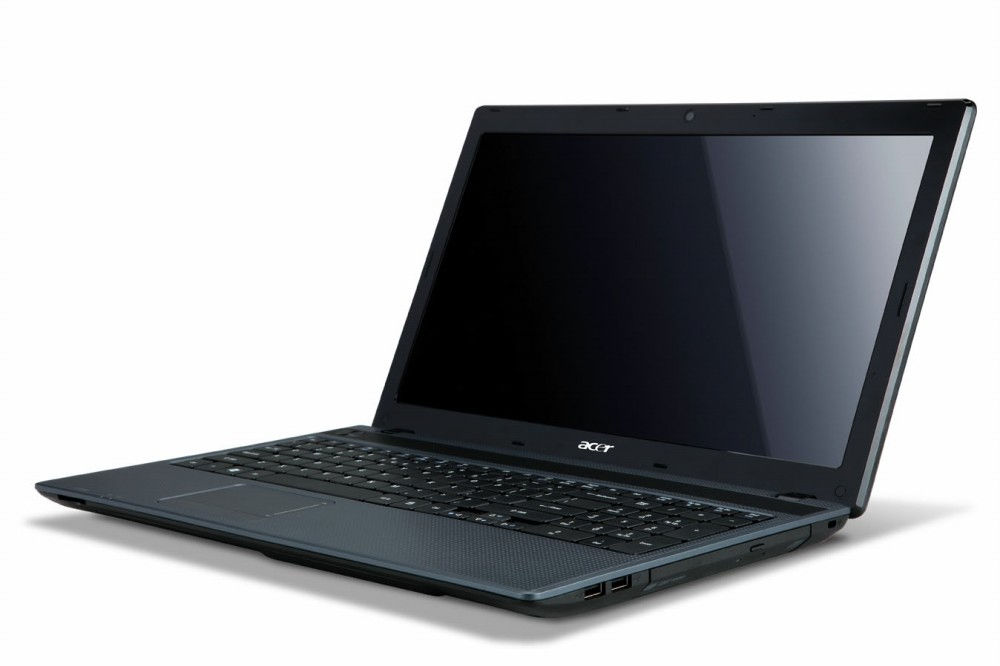 Acer Aspire 5733-384G32Mnkk_W7HP 15.6  laptop LED CB, i3 380M 2.53GHz, 4GB, 320 fotó, illusztráció : NX.RN5EU.004