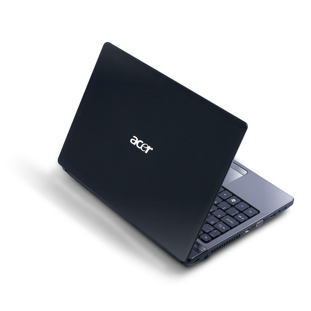 Acer Aspire 5733-384G32Mnkk_W7HP 15.6  laptop LED CB, i3 380M 2.53GHz, 8GB, 320 fotó, illusztráció : NX.RN5EU.004_8GB