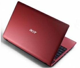 Acer Aspire 5560G-4054G50MNRR 15,6  notebook /AMD A4-3305M 1,9GHz/4GB/500GB/DVD fotó, illusztráció : NX.RUQEU.001