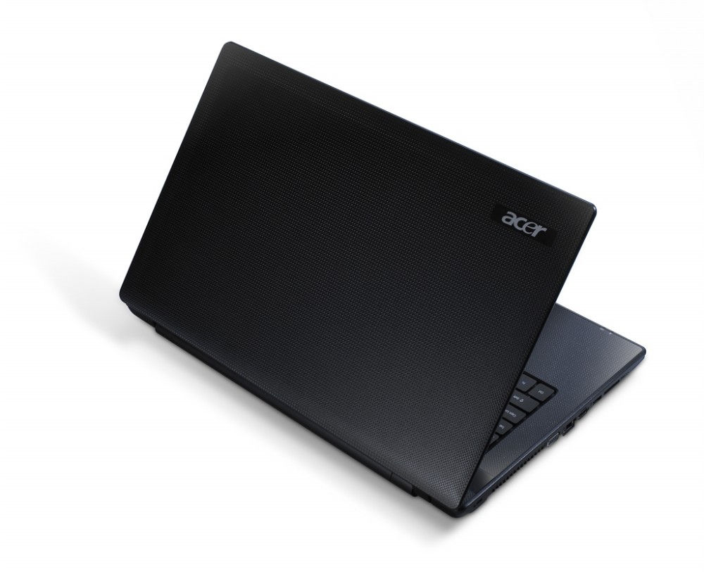 Acer Aspire 7250G-4504G50Mnkk 17.3  laptop LED HD+ 1600x900, AMD Dual-Core E450 fotó, illusztráció : NX.RXXEU.002